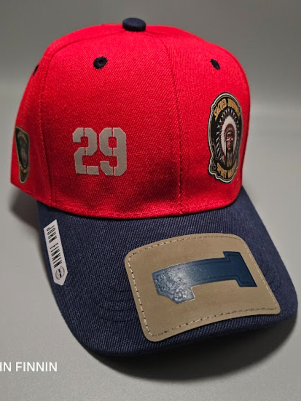 TRUCKER